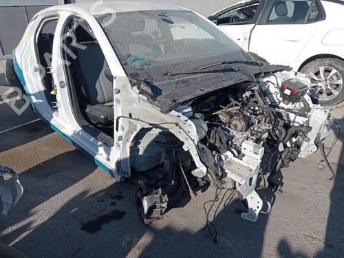 Climate control OPEL CORSA F (P2JO) 1.2 (68) | BP39068270I5 - Image 10