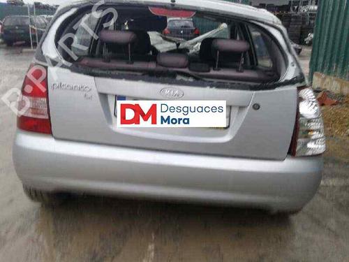 Alternator KIA PICANTO I (SA) 1.1 | BP12834112M7 