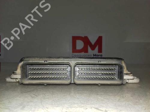 Engine control unit (ECU) ROVER 75 (RJ)  | BP12935657M57 