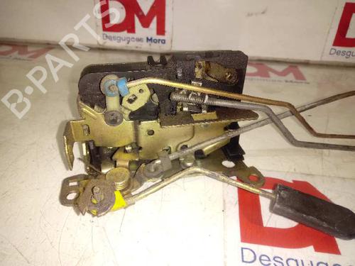 Türschloss links vorne IVECO DAILY III Platform/Chassis  | BP30371419C98 