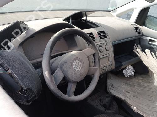 Front right lock VW TOURAN (1T1, 1T2)  | BP22233036C97 