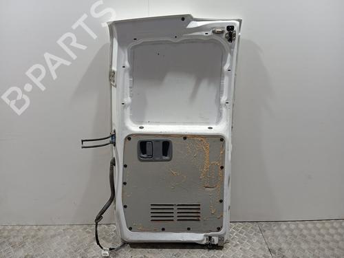 Right rear door MERCEDES-BENZ VITO Bus (W639) 111 CDI (639.701, 639.703, 639.705) | BP29505241C5 