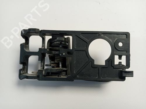 Front right interior door handle HYUNDAI i10 I (PA) 1.1 | BP30371294I14