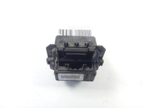 Used Heater resistor CITROËN C4 II (NC_) 1.6 HDi 115 (114 hp) 17626781