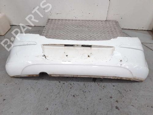 Used Rear bumper OPEL CORSA D (S07) 1.3 CDTI (L08, L68) (90 hp) 15231655