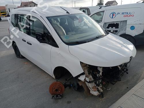 Front left window mechanism RENAULT KANGOO III Box Body/MPV 1.5 Blue dCi 95 (FJAB) | BP36466472C22  - Image 8