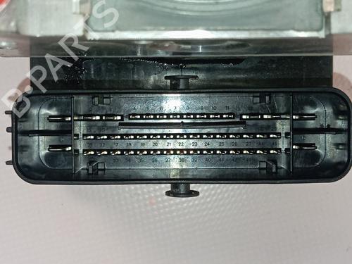 ABS pump RENAULT MEGANE IV Hatchback (B9A/M/N_) 1.5 Blue dCi 115 (B9A6) | BP39559883M43 - Image 3