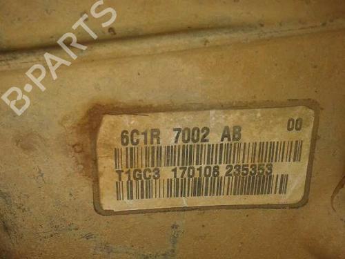 Gearbox FORD TRANSIT Van (FA_ _)  | BP29498557M3 