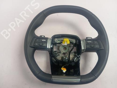 Steering wheel CITROËN C4 III (BA_, BB_, BC_)  | BP31345697C49 