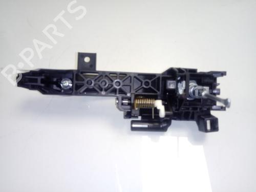 Front left exterior door handle HYUNDAI TUCSON (TL, TLE)  | BP13217321C128 