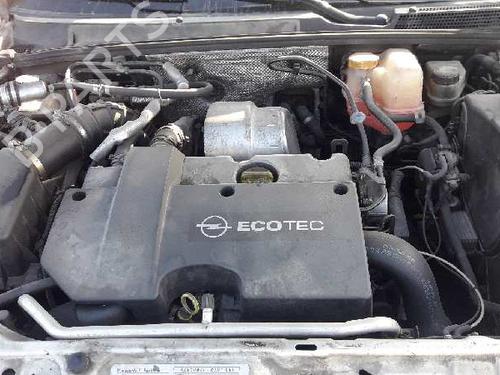 Alternator OPEL VECTRA C (Z02)  | BP12654477M7 