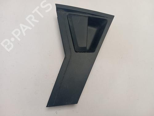 Rear right exterior door handle DACIA DUSTER (PYM_, PYN_) 1.0 ECO G-100 926068622R |