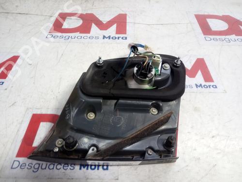 Right tailgate light LEXUS LS (_F4_) 600h AWD (UVF45, UVF46) | BP29409941C80 
