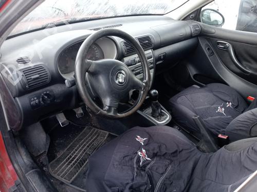 Left tailgate light SEAT LEON (1M1) 1.9 TDI | BP32979862C79  - Image 8