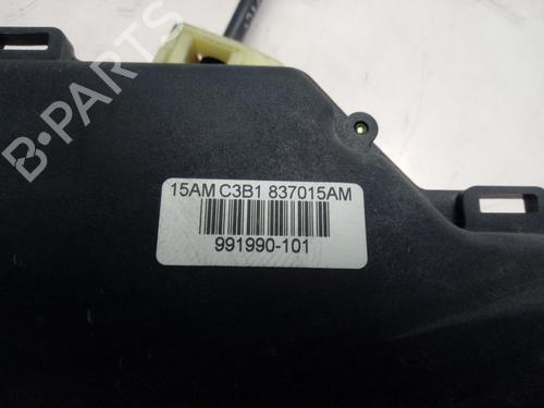 Front left lock SEAT CORDOBA (6L2)  | BP15962693C98 