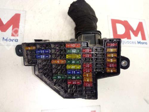 Used Fuse box AUDI A3 Sportback (8PA) [2004-2015]  12648799