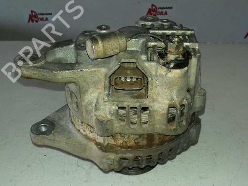 Used Alternator MITSUBISHI OUTLANDER I (CU_W) [2001-2008]  12948712