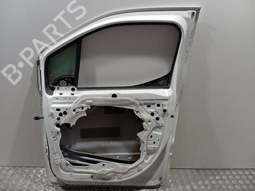 Right front door PEUGEOT PARTNER Box Body/MPV (K9)  | BP29360545C3 