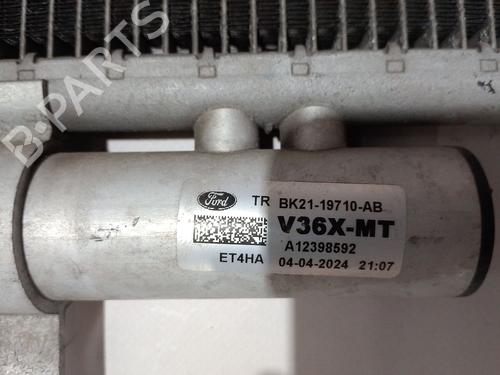 AC radiator FORD TRANSIT V363 Van (FCD, FDD) 2.0 EcoBlue | BP37173458M32 - Image 2