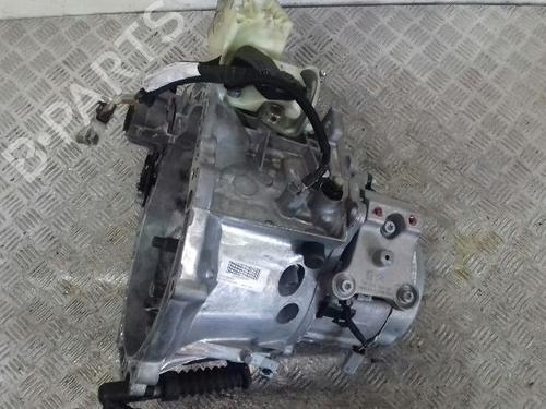 Gearbox PEUGEOT 208 I (CA_, CC_) 1.6 BlueHDi 100 | BP12656592M3 