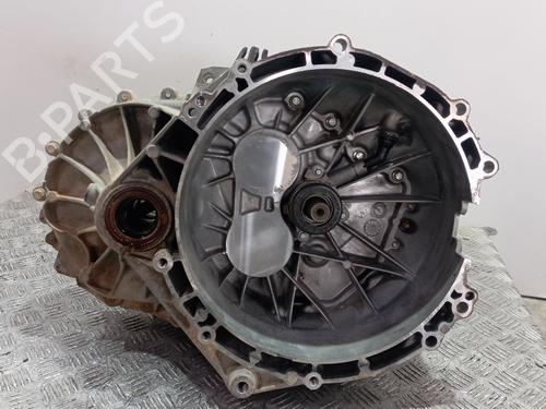 Gearkasse Gearkasse 38614902 38614902