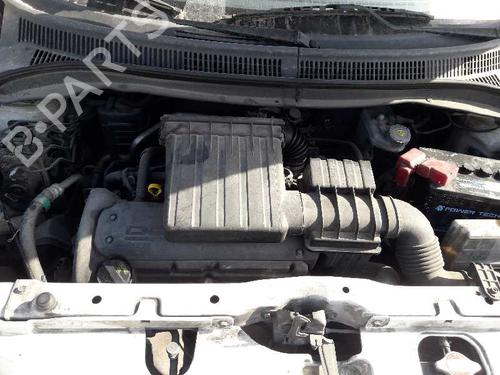 Alternator SUZUKI SWIFT IV (FZ, NZ) | BP12936433M7