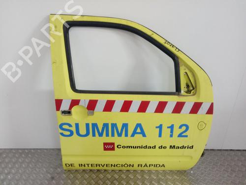 Used Right front door NISSAN PATHFINDER III (R51) [2005-2025]  17640982