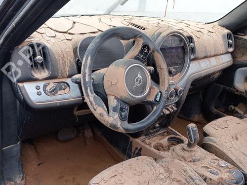 Wheel arch MINI MINI COUNTRYMAN (F60) Cooper | BP29360539C56 