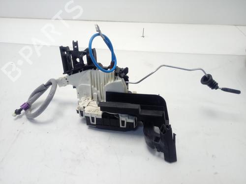 Used Front left lock MERCEDES-BENZ GLA-CLASS (X156) GLA 200 CDI / d (156.908) (136 hp) 13620909