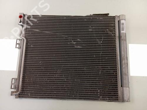 Used AC radiator NISSAN NV200 / EVALIA Bus [2010-2025]  19181085