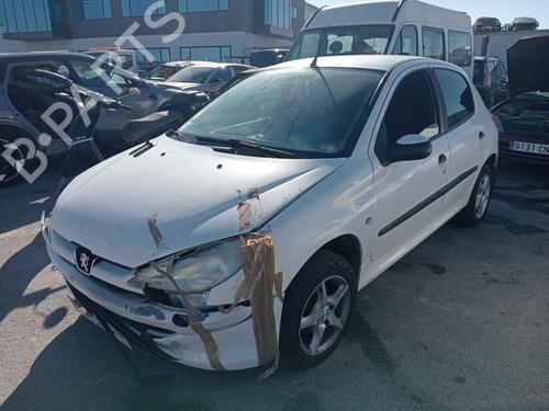 Used Parts CITROËN AX (ZA-_) 5067250