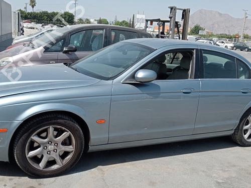 Querlenker links vorne JAGUAR S-TYPE II (X200)  | BP16105107M12 