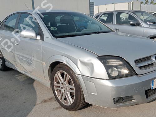 Engine OPEL VECTRA C (Z02) | BP27881915M1