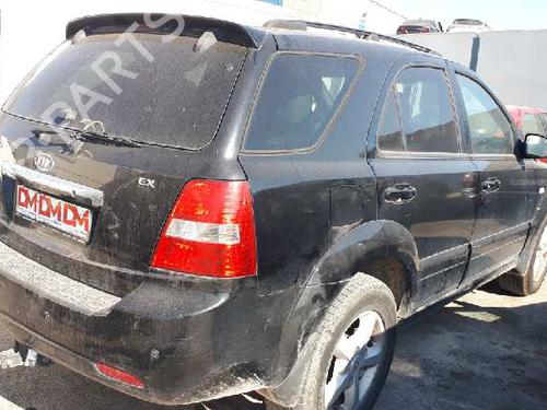 Styring servopumpe KIA SORENTO I (JC) 2.5 CRDi | BP12670131M99 