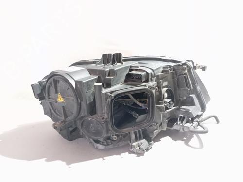 Left headlight AUDI A4 B8 (8K2) 2.7 TDI | BP36990383C28 - Image 2