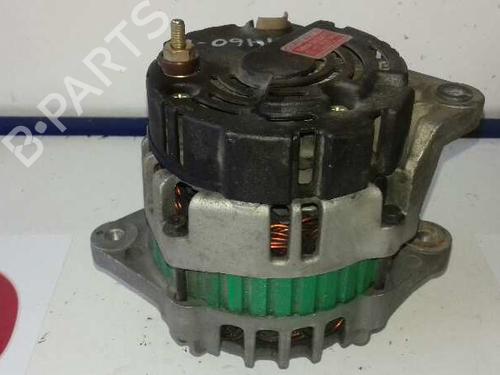 Alternator DAEWOO KALOS (KLAS) 1.2 | BP12640395M7 
