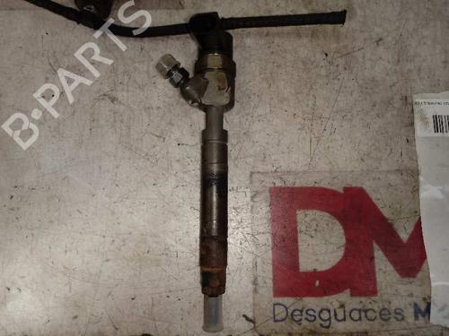 Used Injector JEEP GRAND CHEROKEE II (WJ, WG) [1998-2005]  12936198