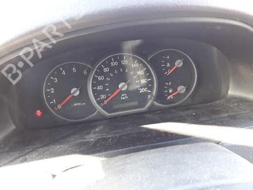 Intercooler KIA CARNIVAL II (GQ) 2.9 CRDi | BP12645909M30 