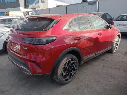 Brugte KIA XCEED (CD) 1.5 T-GDi MHEV 4819856