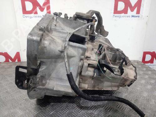 Gearbox PEUGEOT 807 (EB_) 2.2 HDi | BP16531929M3 