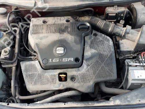 Left front driveshaft SEAT LEON (1M1) | BP12668731M38 - Image 6