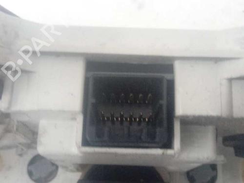 Climate control MAZDA 323 F VI Hatchback (BJ) 1.6 (BJ10M) | BP13915139I5 
