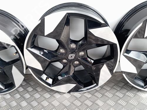 Fælgsæt RENAULT CAPTUR II (HF_) E-TECH 160 | BP32290223C100 - Image 3