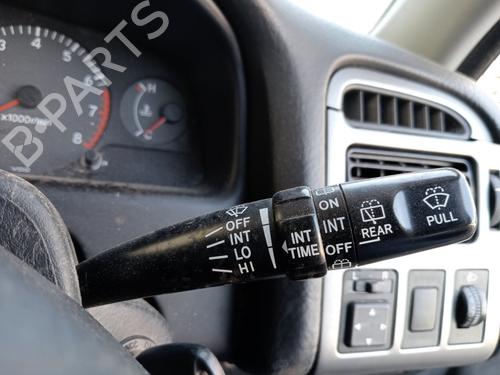 Left front door TOYOTA AVENSIS (_T22_) 1.8 VVT-i (ZZT221_, ZZT221R) | BP29536105C2 