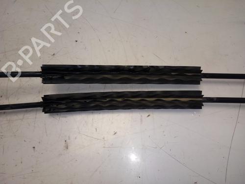 Gear lever SKODA FABIA III (NJ3)  | BP17754736M90 