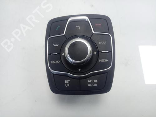 Used Switch PEUGEOT 508 I (8D_) 2.0 HDi (140 hp) 17367862