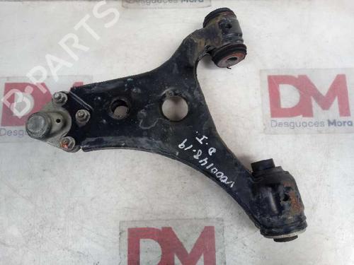 Left front suspension arm MERCEDES-BENZ A-CLASS (W169) A 180 CDI (169.007, 169.307) | BP16912836M12 