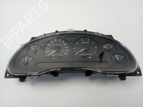 Used Instrument cluster FORD USA MUSTANG Convertible (C) 3.8 (152 hp) 29410246