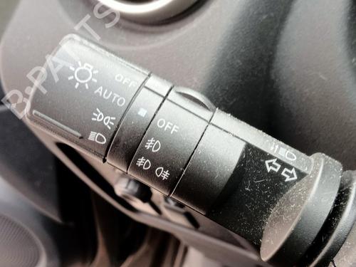 Left tailgate light NISSAN QASHQAI I (J10, NJ10)  | BP23228461C79 