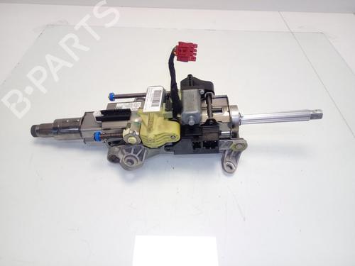 Used Steering column AUDI Q7 (4MB, 4MG, 4MQ) SQ7 TDI quattro (435 hp) 13742760